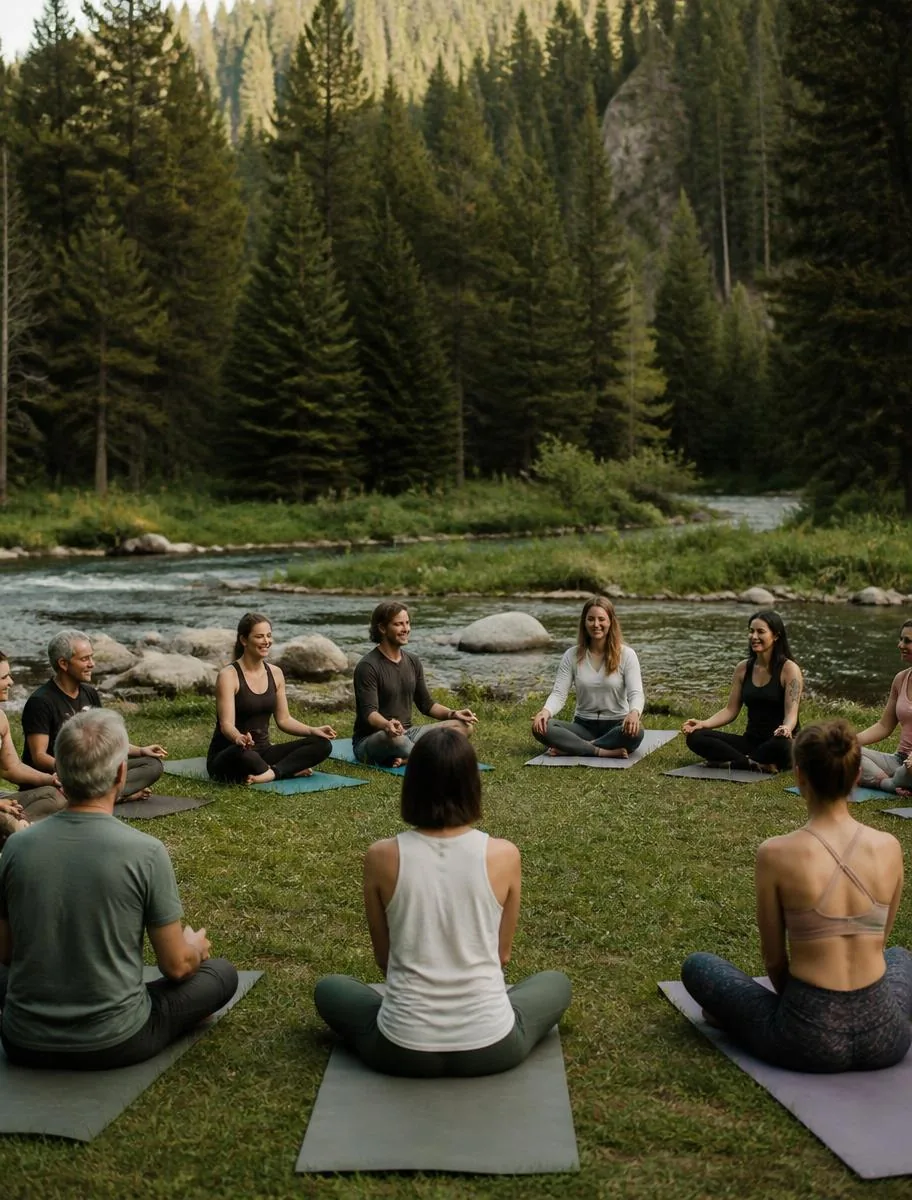 Community Classes