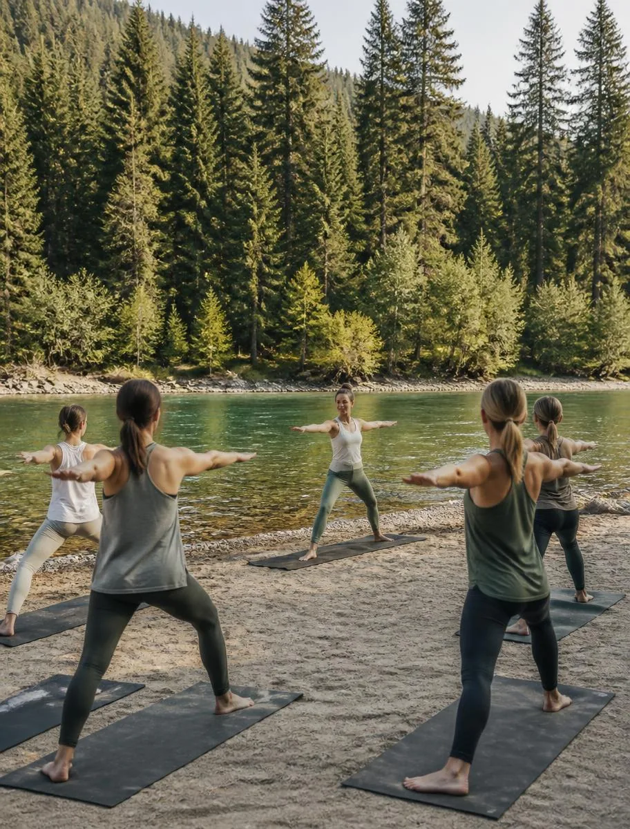 Yoga for Beginners